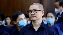 Đề nghị Nguyễn Thái Luyện Alibaba tù chung thân, buộc bồi thường hơn 2.462 tỷ đồng