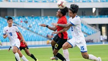 Kết quả bóng đá Campuchia 3–2 Philippines: Campuchia khởi đầu như mơ ngày ra quân