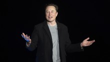 Tỷ phú Elon Musk trưng cầu ý kiến liệu ông có nên từ chức Giám đốc điều hành Twitter