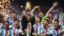 Diễn viên 'Avatar 2' dẫn đầu dàn sao ăn mừng chiến thắng của Argentina trước Pháp trong trận World Cup 2022