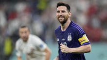 Máy tính dự đoán Argentina vs Úc: Messi không cho Úc tạo bất ngờ