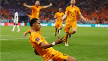 Đội hình dự kiến Hà Lan vs Mỹ: Gakpo tiếp tục toả sáng?