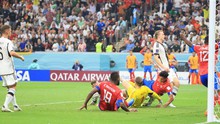 VIDEO bàn thắng Đức vs Costa Rica