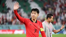 ĐIỂM NHẤN Hàn Quốc 2-1 Bồ Đào Nha: Son Heung Min che mờ Ronaldo