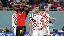 Video bàn thắng Croatia vs Bỉ