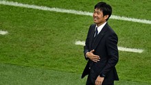 Nhật Bản tạo địa chấn World Cup, HLV Moriyasu nói gì?