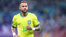 Neymar chấn thương nặng hơn dự kiến, có nguy cơ nghỉ hết World Cup