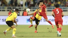 Tuấn Hải nuôi hy vọng dự AFF Cup cùng tuyển Việt Nam