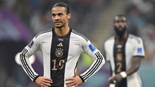 Báo Đức chỉ trích đội nhà thậm tệ sau thất bại ở World Cup 2022