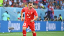Máy tính dự đoán Serbia vs Thụy Sĩ: 'Ngựa ô' Mitrovic không thể làm nên kỳ tích