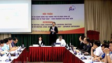 
Việt Nam gửi yêu cầu tương trợ tư pháp đi nhiều nước về nội dung thu hồi tài sản