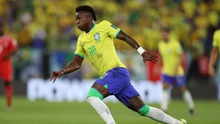 Máy tính dự đoán Cameroon vs Brazil: Thắng để khẳng định vị thế