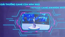 Khởi động Giải thưởng Vietnam Game Awards 2023