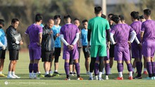 Tin nóng AFF Cup ngày 20/12: HLV Park Hang Seo đọc vị tuyển Lào, Văn Đức cần cho mặt trận tấn công