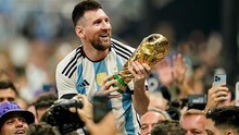 Tư duy phát triển - Vũ khí ‘bất khả chiến bại’ giúp Messi giành được chiếc cúp vô địch World Cup: Bạn cũng có thể học hỏi để thăng hạng sự nghiệp 