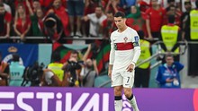 Ronaldo và sao Argentina lọt vào đội hình tệ nhất World Cup 2022