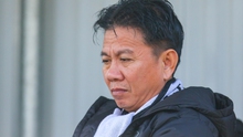 HLV trưởng U20 Việt Nam lo lắng về vị trí thủ môn trước thềm VCK U20 châu Á