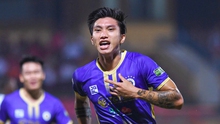 Đến CAHN, Văn Hậu nhận lương cao kỷ lục trong lịch sử V-League