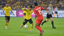 Dự đoán tỉ số trận Myanmar vs Malaysia, AFF Cup 2022 bảng B