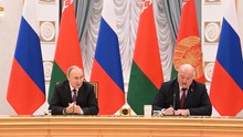 Động thái mới của Nga và Belarus về giá năng lượng