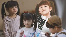 Những câu thoại gây sốt của con gái Quỳnh Kool trong 'Đừng làm mẹ cáu'