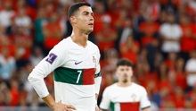 Ronaldo: Bám trụ ở châu Âu hay đến Trung Đông