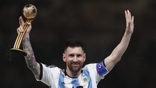 Vịnh trận Argentina - Pháp 3-3 (pen 4-2): Ngày chủ nhật Messi 