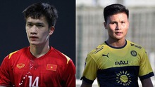 10 cầu thủ được định giá cao nhất AFF Cup: Quang Hải xếp thứ 7