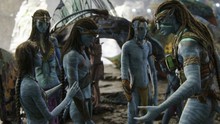 Giáo sư gốc bản địa Mỹ nói về 'Avatar 2': 'Chúng tôi quá mệt mỏi với góc nhìn của người da trắng'