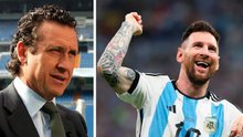 Tin nóng bóng đá tối 21/12: Hé lộ kế hoạch giải nghệ của Messi