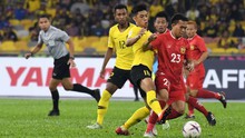 VIDEO bàn thắng trận Myanmar 0-1 Malaysia