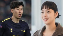 Mỗi khi về Hàn, Son Heung Min lại dính tin đồn hẹn hò: Từ Jisoo Blackpink đến Kim Go Eun