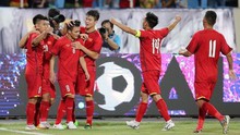 Ai sẽ ghi bàn đầu tiên cho Việt Nam tại AFF Cup 2022?