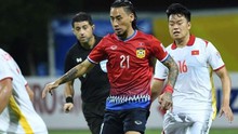 VIDEO bàn thắng trận Lào 0-6 Việt Nam