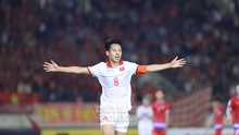 Kết quả bóng đá Việt Nam 6–0 Lào: Việt Nam thắng tưng bừng Lào trong trận ra quân