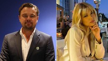 Leonardo DiCaprio lộ ảnh hẹn hò nữ diễn viên 23 tuổi, chính thức kết thúc với Gigi Hadid?