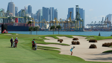 CLB chơi golf của giới siêu giàu châu Á: Giá thẻ thành viên lên tới 618.000 USD, là nơi lột tả hoàn hảo sự hào nhoáng của những tỷ phú 