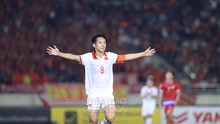 VIDEO AFF Cup ngày 22/12: Hùng Dũng nhận giải thưởng đặc biệt