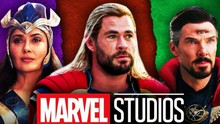 Những lý do khiến khán giả chán Giai đoạn 4 của Marvel