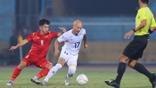 VTV6 trực tiếp bóng đá AFF Cup hôm nay, 23/12: Indo vs Campuchia