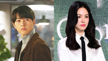 Bối cảnh truyền hình Hàn Quốc 2022 kết thúc với đội hình của 'Hậu duệ mặt trời': Song Joong Ki dẫn đầu, theo sau là Song Hye Kyo