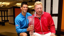 HLV cho Djokovic: Từ tay vợt số 1 thế giới, có khối tài sản 47 triệu USD,  đến siêu sao vỡ nợ, thậm chí vướng vòng lao lý