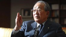 Nhiều người nhăm nhăm nhận thưởng Tết rồi nhảy việc, ông hoàng kinh doanh Nhật Bản nhắc nhở: ‘Kẻ yếu chỉ giỏi nói, kẻ mạnh nhất định kiên trì”

