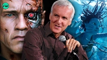 Đạo diễn 'Avatar 2' James Cameron muốn hồi sinh loạt phim 'Kẻ huỷ diệt'