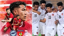 Dự đoán tỉ số trận Singapore vs Myanmar, AFF Cup 2022 (17h hôm nay)