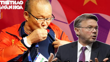 Báo Trung Quốc dự đoán điều bất ngờ trước thông tin Troussier thay HLV Park Hang Seo