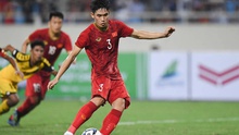 Sau Văn Hậu, CLB Công an Hà Nội chiêu mộ 2 cựu tuyển thủ U23 Việt Nam