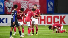 VIDEO bàn thắng trận Indonesia vs Campuchia 
