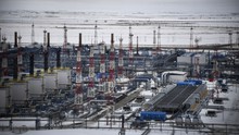 Nga sẽ có hành động đáp trả quyết định áp trần giá khí đốt của EU