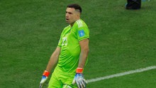 Báo Pháp: ‘Martinez là cầu thủ Argentina bị ghét nhất’